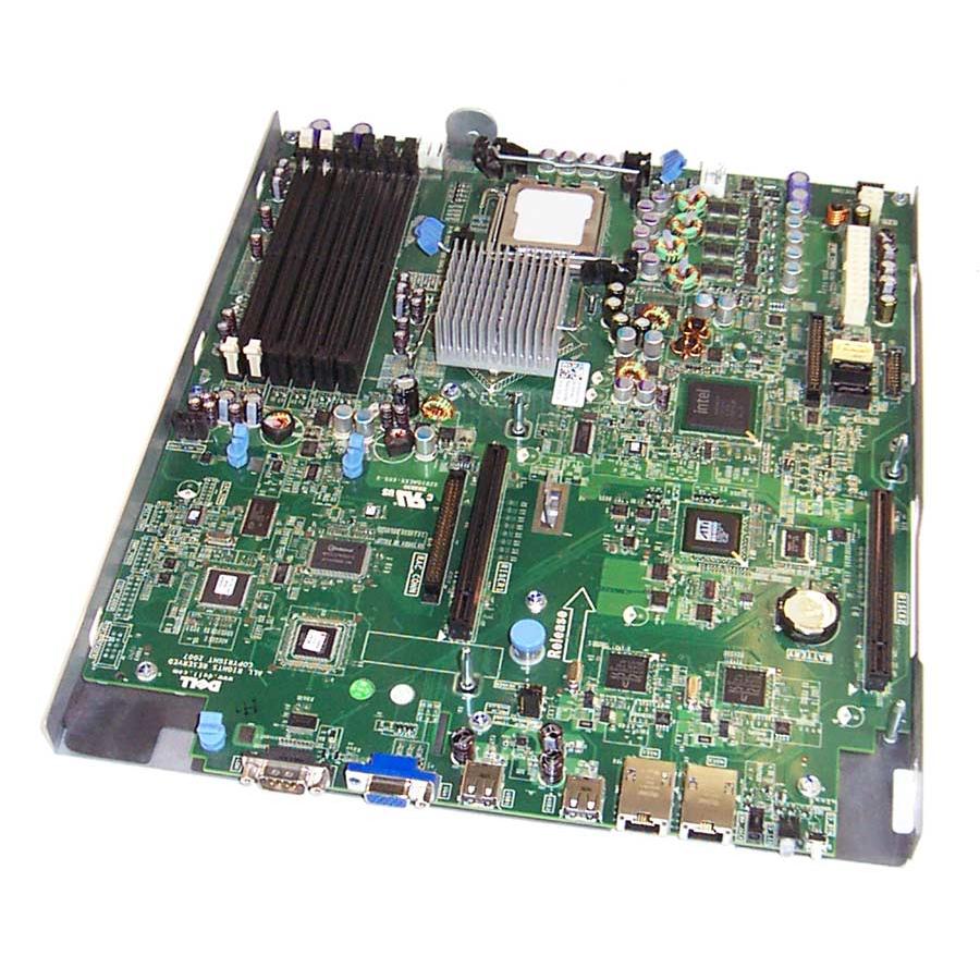 DELL used System MotherBoard TY179 για PowerEdge R300 | eLabstore.gr DELL used System MotherBoard TY179 για PowerEdge R300 | Εξοπλισμός IT | elabstore.gr