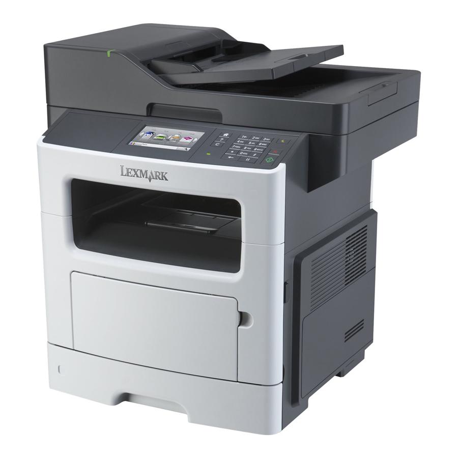 LEXMARK used MFP Printer MX510DE, Laser, Mono, low toner & drum | eLabstore.gr LEXMARK used MFP Printer MX510DE, Laser, Mono, low toner & drum | Εκτυπωτικά - Fax | elabstore.gr