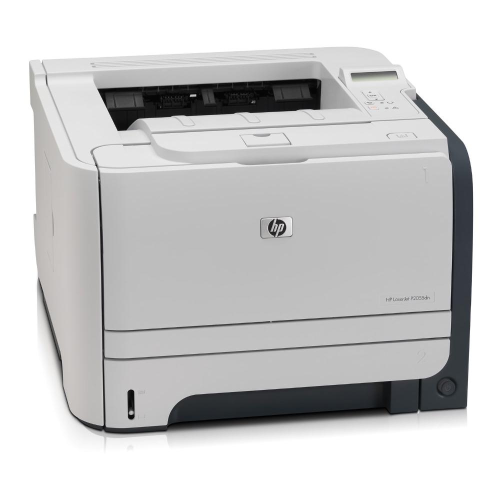 HP used Εκτυπωτής LaserJet P2055dn, mono, low toner | eLabstore.gr HP used Εκτυπωτής LaserJet P2055dn, mono, low toner | Εκτυπωτικά - Fax | elabstore.gr