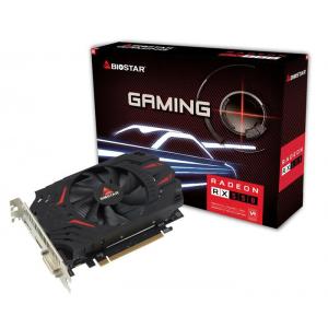BIOSTAR VGA Radeon RX550 VA5515RF21, GDDR5 2GB, 128bit | PC & Αναβάθμιση | elabstore.gr
