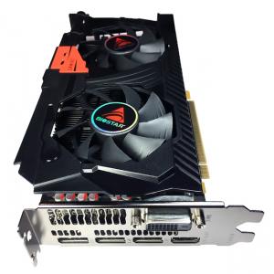 BIOSTAR VGA AMD Radeon RX570 VA5705RV82, GDDR5 8GB, 256bit | PC & Αναβάθμιση | elabstore.gr