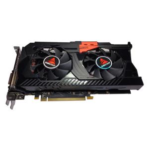 BIOSTAR VGA AMD Radeon RX570 VA5705RV82, GDDR5 8GB, 256bit | PC & Αναβάθμιση | elabstore.gr