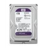WD Purple Surveillance Σκληρός Δίσκος 3.5" 1TB, 64MB, 5400RPM, SATA III | PC & Αναβάθμιση | elabstore.gr