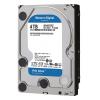 WD Blue Σκληρός Δίσκος WD40EZRZ 4TB, 3.5", 64MB Cache, 5400RPM, 6Gb/s | PC & Αναβάθμιση | elabstore.gr