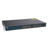 Cisco used Catalyst 3560-24 PS, Switch, 24 ports, PoE managed | Εξοπλισμός IT | elabstore.gr