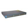 Cisco used Catalyst 3560-48 PS, Switch, 48 ports, PoE managed | Εξοπλισμός IT | elabstore.gr
