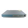 CISCO used Catalyst 3560E-24TD, Switch, 24 ports, Managed | Εξοπλισμός IT | elabstore.gr