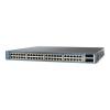 CISCO used Catalyst 3560E-48TD, Switch, 48 ports, Managed | Εξοπλισμός IT | elabstore.gr