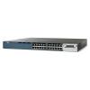 CISCO used Catalyst WS-C3560X-24P-S Switch, 24 ports PoE, Managed | Εξοπλισμός IT | elabstore.gr