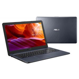 ASUS laptop X543MA, N4000, 4GB, 500GB, 15.6" HD, Camera | PC & Αναβάθμιση | elabstore.gr