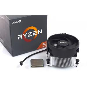 AMD CPU Ryzen 5 1500X, 3.5GHz, AM4, 18MB, Wraith Spire cooler | PC & Αναβάθμιση | elabstore.gr