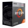 AMD CPU Ryzen 3 3200G, 3.6GHz, 4Cores, 6MB, AM4, Radeon Vega 8 Graphics | PC & Αναβάθμιση | elabstore.gr