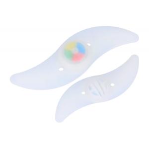 LED φωτισμός ακτίνας ποδηλάτου ZD63D, RGB, λευκός | Gadgets | elabstore.gr