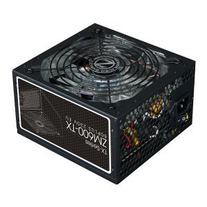 ZALMAN τροφοδοτικό ZM600-TX, 600W, 80Plus Active PFC, LED | eLabstore.gr ZALMAN τροφοδοτικό ZM600-TX, 600W, 80Plus Active PFC, LED | PC & Αναβάθμιση | elabstore.gr