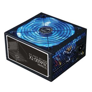 ZALMAN τροφοδοτικό ZM600-TX, 600W, 80Plus Active PFC, LED | eLabstore.gr ZALMAN τροφοδοτικό ZM600-TX, 600W, 80Plus Active PFC, LED | PC & Αναβάθμιση | elabstore.gr
