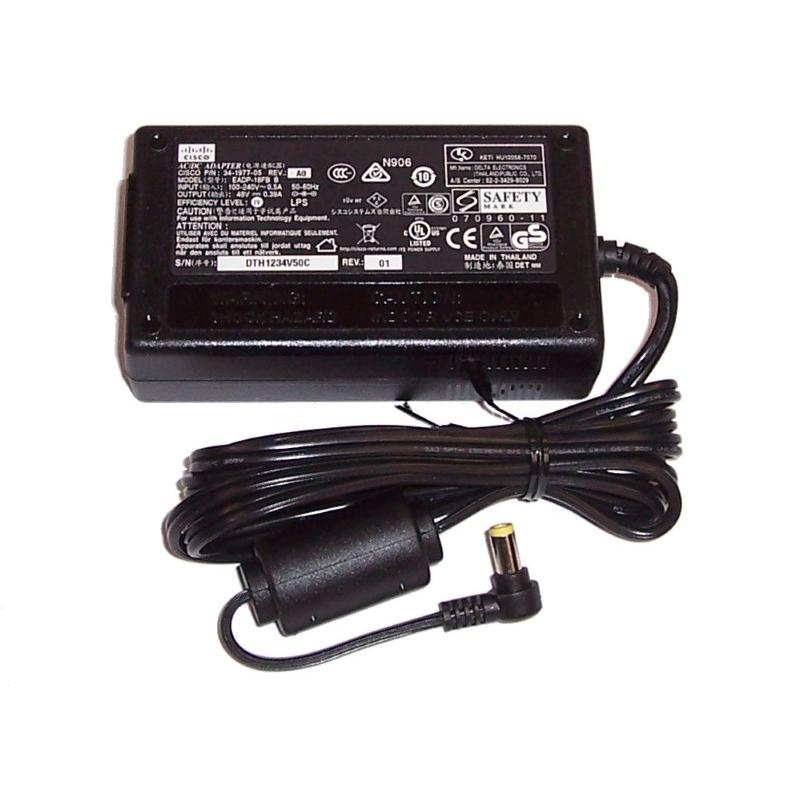 CISCO used Τροφοδοτικό CP-PWR-CUBE-3 για IP Phone CP-7940G, 48V | eLabstore.gr CISCO used Τροφοδοτικό CP-PWR-CUBE-3 για IP Phone CP-7940G, 48V | Εξοπλισμός IT | elabstore.gr