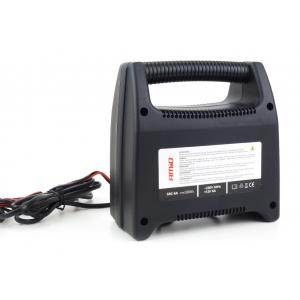 AMIO φορτιστής μπαταριών 12V/6A 02085, με αναλογική ένδειξη και ασφάλεια | Gadgets | elabstore.gr