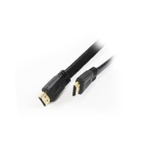 Καλώδιο Hdmi Μ/Μ 1.5m 1.4V Flat OMEGA Blister packing | Ήχου & Εικόνας | elabstore.gr