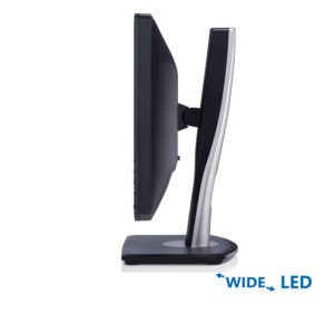 Used Monitor P2212HB LED/Dell/22/1920x1080/wide/Black/D-SUB & DVI-D & USB Hub | eLabstore.gr Used Monitor P2212HB LED/Dell/22/1920x1080/wide/Black/D-SUB & DVI-D & USB Hub | eLabstore.gr
