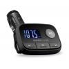 ENERGY SISTEM Car Trasmitter F2 Black knight, SD/USB/Line in, μαύρo | Εικόνα & Ήχος | elabstore.gr