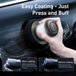 BASEUS σύστημα γυαλίσματος αυτοκινήτου Lazy Coating ACDMQ-01 | eLabstore.gr BASEUS σύστημα γυαλίσματος αυτοκινήτου Lazy Coating ACDMQ-01 | Gadgets | elabstore.gr