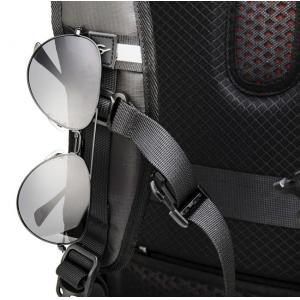 ARCTIC HUNTER τσάντα πλάτης B00381 με θήκη laptop, USB, μαύρη | eLabstore.gr ARCTIC HUNTER τσάντα πλάτης B00381 με θήκη laptop, USB, μαύρη | Οικιακές & Προσωπικές Συσκευές | elabstore.gr
