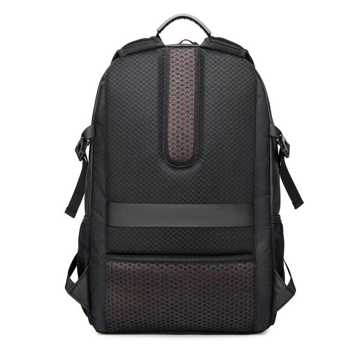 ARCTIC HUNTER τσάντα πλάτης B00381 με θήκη laptop, USB, μαύρη | eLabstore.gr ARCTIC HUNTER τσάντα πλάτης B00381 με θήκη laptop, USB, μαύρη | Οικιακές & Προσωπικές Συσκευές | elabstore.gr