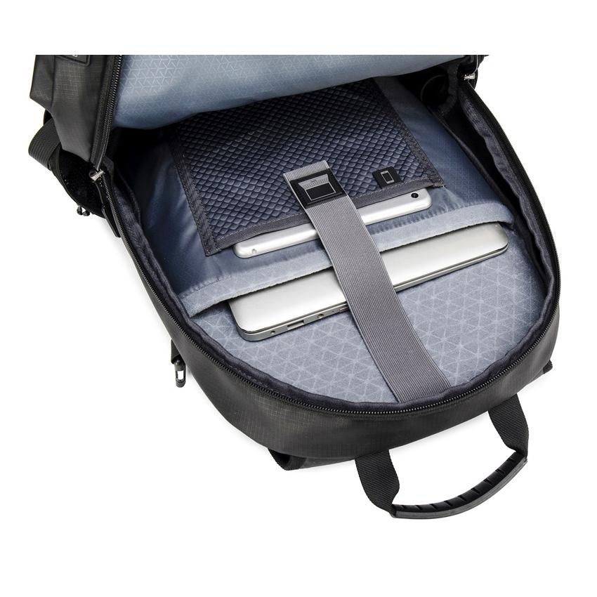 ARCTIC HUNTER τσάντα πλάτης B00381 με θήκη laptop, USB, μαύρη | eLabstore.gr ARCTIC HUNTER τσάντα πλάτης B00381 με θήκη laptop, USB, μαύρη | Οικιακές & Προσωπικές Συσκευές | elabstore.gr