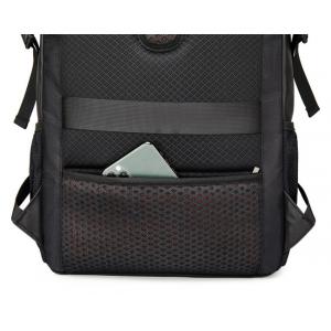 ARCTIC HUNTER τσάντα πλάτης B00381 με θήκη laptop, USB, μαύρη | eLabstore.gr ARCTIC HUNTER τσάντα πλάτης B00381 με θήκη laptop, USB, μαύρη | eLabstore.gr