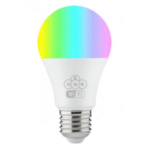 ROOMLUX Smart λάμπα LED B15515, WiFi, 10W, 1055lm, E27, RGB 2700-6500K | Οικιακές & Προσωπικές Συσκευές | elabstore.gr