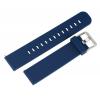Λουράκι σιλικόνης BAND22MM-BL, 22mm, μπλε | eLabstore.gr Λουράκι σιλικόνης BAND22MM-BL, 22mm, μπλε | Mobile Συσκευές | elabstore.gr