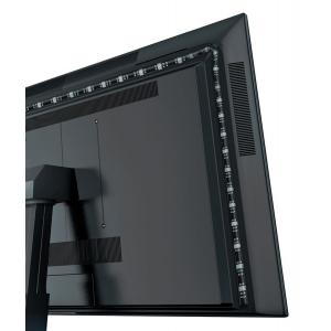 BASEUS LED καλωδιοταινία DGRGB-01, RGB, προέκταση, 1m | eLabstore.gr BASEUS LED καλωδιοταινία DGRGB-01, RGB, προέκταση, 1m | PC & Αναβάθμιση | elabstore.gr