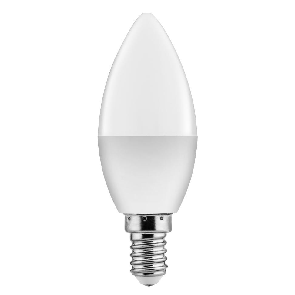 POWERTECH LED Λάμπα Candle E14-004 5W, 3000K, E14, Samsung LED, IC | eLabstore.gr POWERTECH LED Λάμπα Candle E14-004 5W, 3000K, E14, Samsung LED, IC | Φωτισμός | elabstore.gr