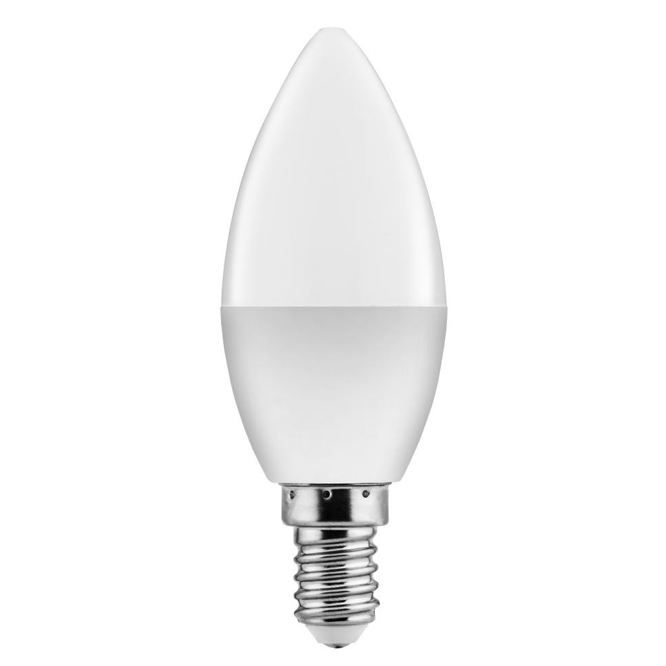 POWERTECH LED Λάμπα Candle E14-005 7W, 6500K, E14, Samsung LED, IC | eLabstore.gr POWERTECH LED Λάμπα Candle E14-005 7W, 6500K, E14, Samsung LED, IC | Φωτισμός | elabstore.gr