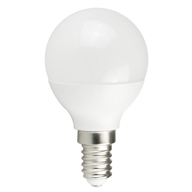 POWERTECH LED Λάμπα Mini Globe E14-006 5W, 6500K, E14, Samsung LED, IC | eLabstore.gr POWERTECH LED Λάμπα Mini Globe E14-006 5W, 6500K, E14, Samsung LED, IC | Φωτισμός | elabstore.gr