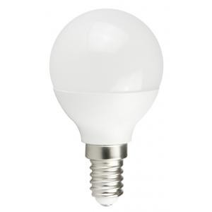 POWERTECH LED Λάμπα Mini Globe E14-007 5W, 3000K, E14, Samsung LED, IC | Φωτισμός | elabstore.gr