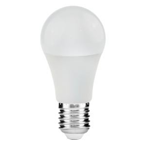 POWERTECH LED Λάμπα Globe E27-006 12W, 3000K, E27, Samsung LED, IC | Φωτισμός | elabstore.gr