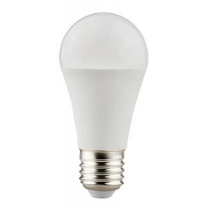 POWERTECH LED Λάμπα Globe E27-007 15W, 6500K, E27, Samsung LED, IC | Φωτισμός | elabstore.gr