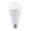 POWERTECH φορητή LED λάμπα έκτακτης ανάγκης E27-011 15W, E27, 6500K | Φωτισμός | elabstore.gr