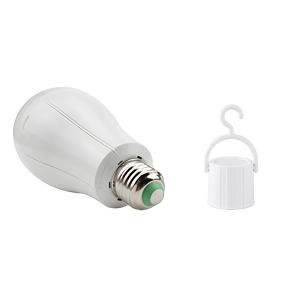 POWERTECH φορητή LED λάμπα έκτακτης ανάγκης E27-011 15W, E27, 6500K | eLabstore.gr POWERTECH φορητή LED λάμπα έκτακτης ανάγκης E27-011 15W, E27, 6500K | Φωτισμός | elabstore.gr