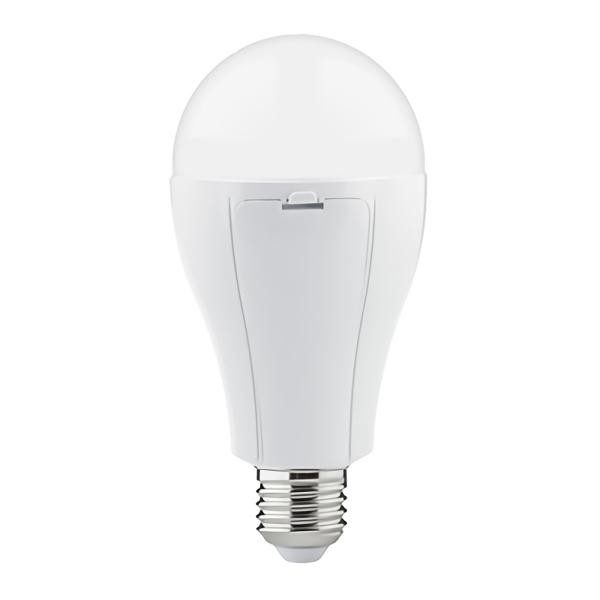 POWERTECH φορητή LED λάμπα έκτακτης ανάγκης E27-011 15W, E27, 6500K | eLabstore.gr POWERTECH φορητή LED λάμπα έκτακτης ανάγκης E27-011 15W, E27, 6500K | Φωτισμός | elabstore.gr