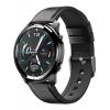 ΙΝΤΙΜΕ Smartwatch H15 Pro 1.3" έγχρωμο, IP67, HR & Blood pressure, μαύρο | Mobile Συσκευές | elabstore.gr