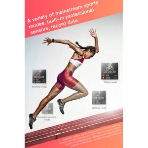 ΙΝΤΙΜΕ Smartwatch T98, 1.4" έγχρωμο, IP67, μέτρηση θερμοκρασίας, μαύρο | Mobile Συσκευές | elabstore.gr