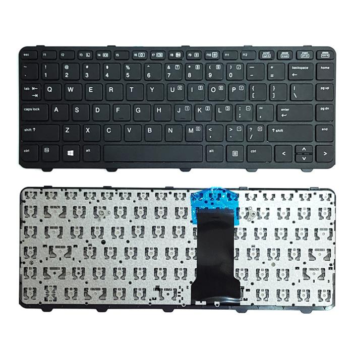 Πληκτρολόγιο για HP ProBook 430 G1, μαύρο | eLabstore.gr Πληκτρολόγιο για HP ProBook 430 G1, μαύρο | Service | elabstore.gr