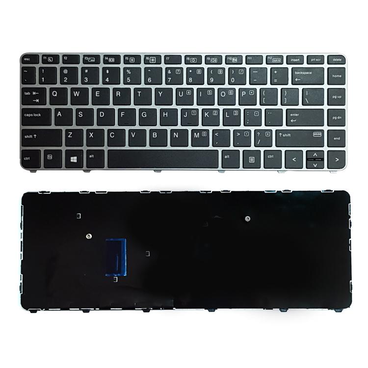 Πληκτρολόγιο για HP EliteBook 745 G3/840 G3, μαύρο | eLabstore.gr Πληκτρολόγιο για HP EliteBook 745 G3/840 G3, μαύρο | Service | elabstore.gr