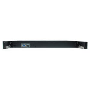 LEVELONE LCD KVM Rack Console KVM-8901UK, 19" Widescreen | eLabstore.gr LEVELONE LCD KVM Rack Console KVM-8901UK, 19" Widescreen | Εξοπλισμός IT | elabstore.gr