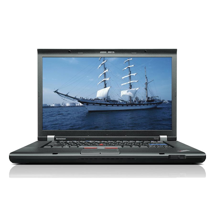 LENOVO Laptop T510, i5-M520, 4/320GB HDD, 15.6", Cam, DVD-RW, REF FQC | eLabstore.gr LENOVO Laptop T510, i5-M520, 4/320GB HDD, 15.6", Cam, DVD-RW, REF FQC | Refurbished PC & Parts | elabstore.gr