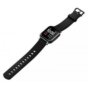 HAYLOU Smartwatch LS02, 1.4" έγχρωμο, IP68, heart rate monitor, μαύρο | eLabstore.gr HAYLOU Smartwatch LS02, 1.4" έγχρωμο, IP68, heart rate monitor, μαύρο | Mobile Συσκευές | elabstore.gr