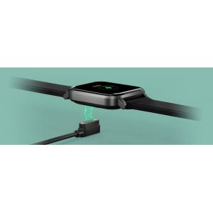 HAYLOU Smartwatch LS02, 1.4" έγχρωμο, IP68, heart rate monitor, μαύρο | eLabstore.gr HAYLOU Smartwatch LS02, 1.4" έγχρωμο, IP68, heart rate monitor, μαύρο | Mobile Συσκευές | elabstore.gr