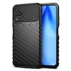 POWERTECH Θήκη Carbon MOB-1496 για Huawei P40 Lite, μαύρη | Αξεσουάρ κινητών | elabstore.gr
